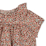 Barboteuse - BITSY ROMPER - FLOR DE AMOR