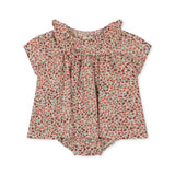 Barboteuse - BITSY ROMPER - FLOR DE AMOR