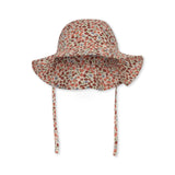 כובע שמש - BITSY SUNHAT - FLOR DE AMOR