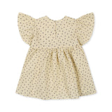 Robe - ROBE PORTEFEUILLE BITSY - POINT BLEU