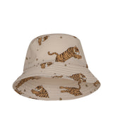 כובע שמש -  ASNOU BUCKET HAT - TIGER