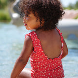 בגד ים - COLLETTE SWIMSUIT - LOVES ME NOT