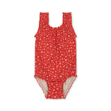 בגד ים - COLLETTE SWIMSUIT - LOVES ME NOT