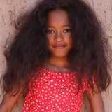 בגד ים - COLLETTE SWIMSUIT WITH SLEEVES - LOVES ME NOT