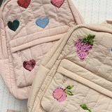 Sac de jardin - SEQUIN FRAPPE