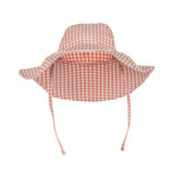 כובע שמש - MELLOW ROSE