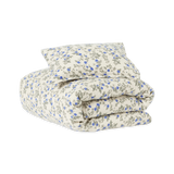 סט מצעים למיטת תינוק/מעבר - Dainty