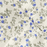 סט מצעים למיטת תינוק/מעבר - Dainty