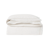 ציפה לשמיכת פוך זוגית - Pearl