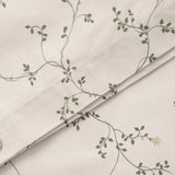 סט מצעים למיטת יחיד - Botany