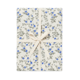 סדין למיטת תינוק/מעבר - Dainty