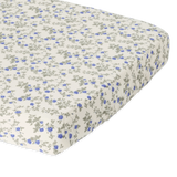 סדין למיטת תינוק/מעבר - Dainty