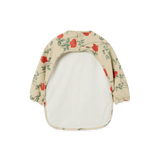 סינר שרוולים ארוכים - Roses