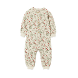 אוברול  - Petit Rose