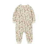 אוברול  - Petit Rose