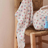 חיתול - White Felicita flow