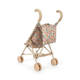 עגלה לבובה - DOLL STROLLER - VIENNA