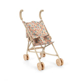 עגלה לבובה - DOLL STROLLER - VIENNA