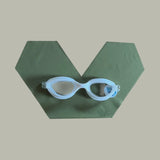 משקפי שחייה - ילדים (8-12)זית