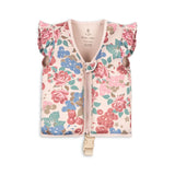 וסט שחייה - BLOOMIEGRAPE