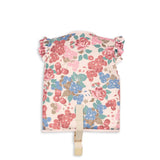 וסט שחייה - BLOOMIEGRAPE