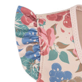 וסט שחייה - BLOOMIEGRAPE