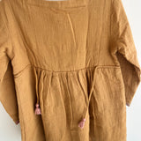 Robe - Noix d'Uros