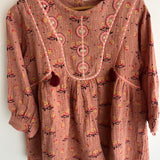 Robe - Angela Sienna Pérou
