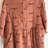 Robe - Angela Sienna Pérou