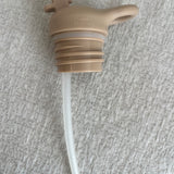 Lid for thermal bottle