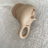 Lid for thermal bottle