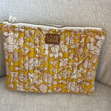 תיק רחצה - حديقة العاج الشتوية