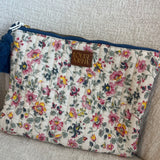 תיק רחצה - حديقة العاج الشتوية