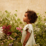 אוברול - NUSHA - almond