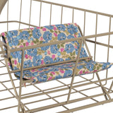 fleur rosier-KIDS SHOPPING CART-עגלת קניות
