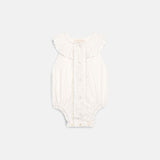 אוברול - JADA - off white