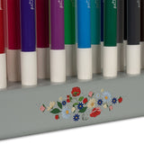 תושים - MARKERS
