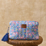 حقائب الاستحمام - كريم ريترو جاردن