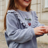 סווטשירט - TRADEWINDS