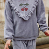 סווטשירט - TRADEWINDS