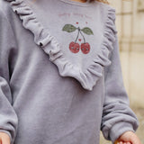 סווטשירט - TRADEWINDS