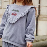 סווטשירט - TRADEWINDS