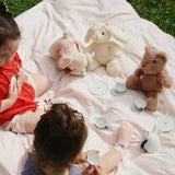 TEA PARTY - צעצוע