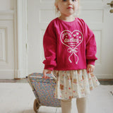 fleur rosier-KIDS TROLLEY-עגלת שוק