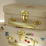 מארז 2 מזוודות - FRUITY