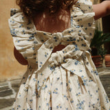 CIANNA DRESS GOTS-שמלה