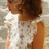 CIANNA DRESS GOTS-שמלה