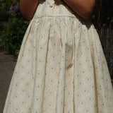 COEUR LACE DRESS GOTS-שמלה