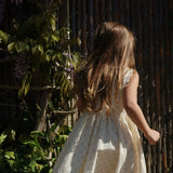 COEUR LACE DRESS GOTS-שמלה
