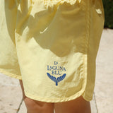 POMIO SWIM SHORTS-בגד ים POP CORN